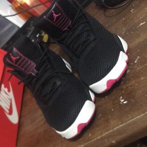 Sneakers Jordan